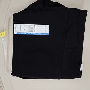 Leggings - High Rise - Black